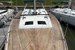 48ft Beneteau Yacht For Sale