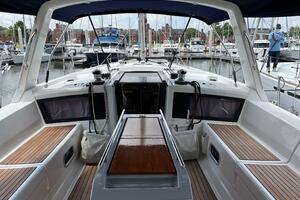 48ft Beneteau Yacht For Sale