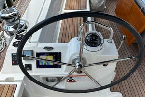 48ft Beneteau Yacht For Sale