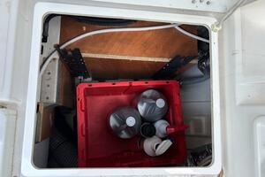 48ft Beneteau Yacht For Sale