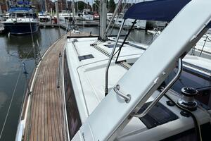 48ft Beneteau Yacht For Sale