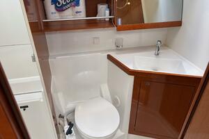 48ft Beneteau Yacht For Sale