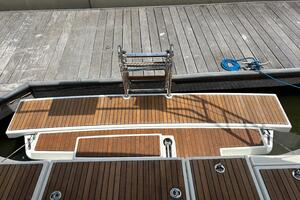 48ft Beneteau Yacht For Sale