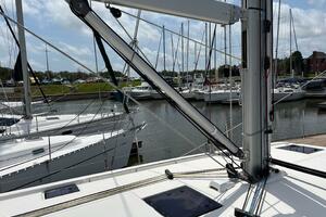 48ft Beneteau Yacht For Sale