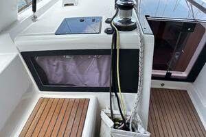 48ft Beneteau Yacht For Sale