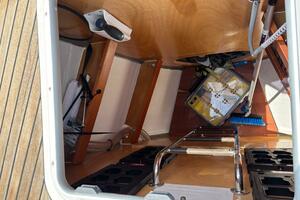 48ft Beneteau Yacht For Sale