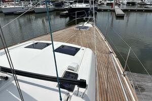 48ft Beneteau Yacht For Sale