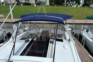48ft Beneteau Yacht For Sale