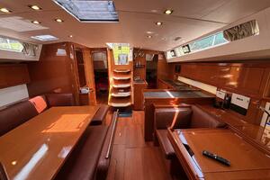 48ft Beneteau Yacht For Sale