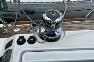 48ft Beneteau Yacht For Sale