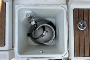 48ft Beneteau Yacht For Sale