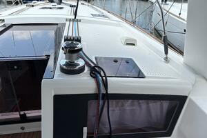 48ft Beneteau Yacht For Sale