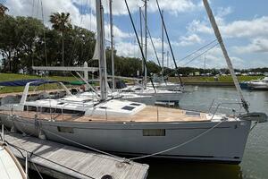 48ft Beneteau Yacht For Sale