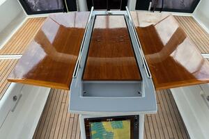 48ft Beneteau Yacht For Sale