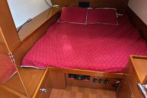 48ft Beneteau Yacht For Sale