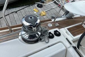 48ft Beneteau Yacht For Sale