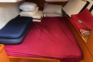 48ft Beneteau Yacht For Sale