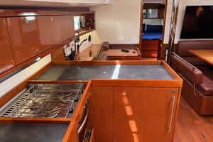 48ft Beneteau Yacht For Sale