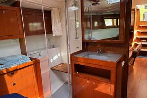 48ft Beneteau Yacht For Sale