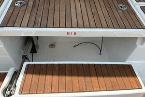 48ft Beneteau Yacht For Sale