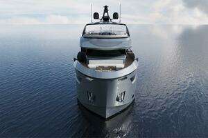 AES 2026 Custom AES 85 Yacht For Sale in Tuzla 