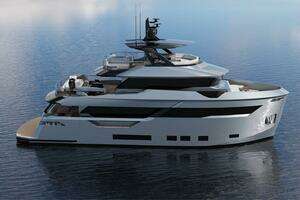 AES 2026 Custom AES 85 Yacht For Sale in Tuzla 