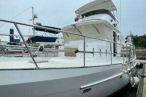 Emalene 2003 Seahorse 52 Yacht For Sale in Portsmouth VA