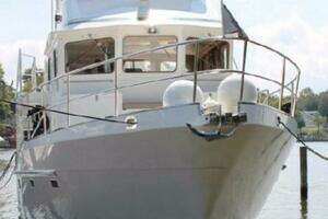 Emalene 2003 Seahorse 52 Yacht For Sale in Portsmouth VA