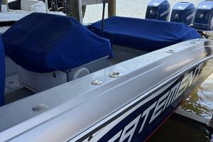38ft Statement Yacht For Sale