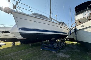 46ft Hunter Yacht For Sale