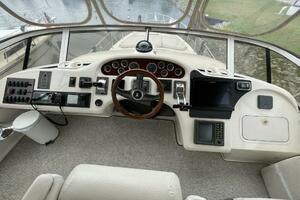 40ft Sea Ray Yacht For Sale