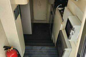 2014 Azimut Flybridge thumbnail 106
