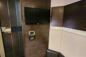 2014 Azimut Flybridge thumbnail 93