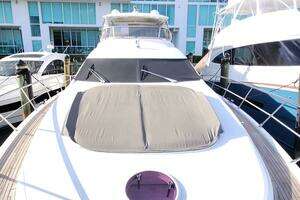 2014 Azimut Flybridge thumbnail 9