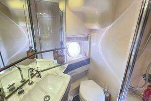 2014 Azimut Flybridge thumbnail 88