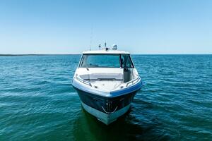 Motorboatin 38ft Formula Yacht For Sale