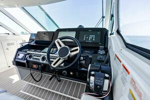 Motorboatin 38ft Formula Yacht For Sale