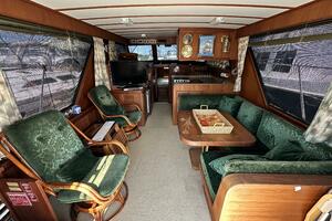 42ft Canoe Cove Yacht For Sale