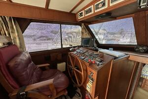42ft Canoe Cove Yacht For Sale