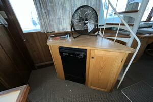 43ft Custom Yacht For Sale