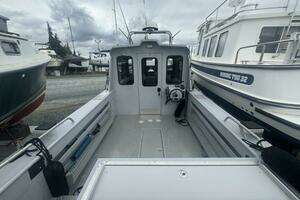 24ft Hewescraft Yacht For Sale