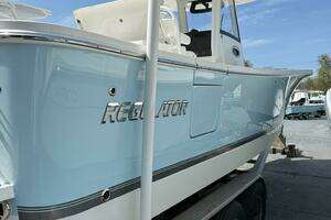  2021 Regulator 31 Yacht For Sale in Chatham MA