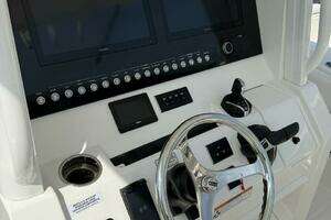  2021 Regulator 31 Yacht For Sale in Chatham MA