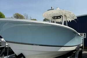  2021 Regulator 31 Yacht For Sale in Chatham MA