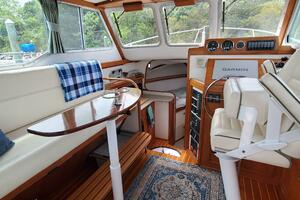 Lucy 28ft Nauset Yacht For Sale