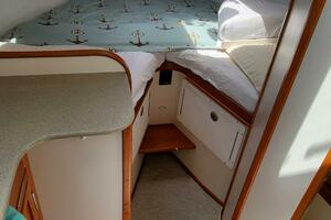 Lucy 28ft Nauset Yacht For Sale