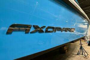 2020 Axopar 37 XC thumbnail 40