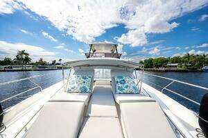 2020 Prestige 520 Fly thumbnail 15
