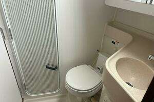 1999 Catalina 380 thumbnail 19
