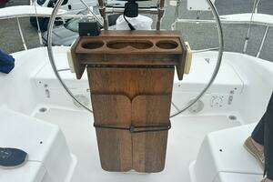 1999 Catalina 380 thumbnail 6